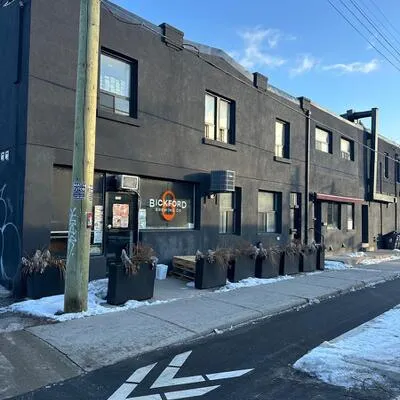 290,&nbsp;Harbord, Palmerston-Little Italy, Toronto