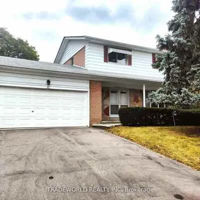 85,&nbsp;Shaughnessy, Don Valley Village, Toronto