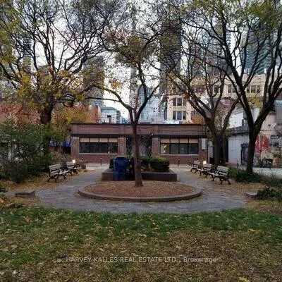 11,&nbsp;Saint Patricks, Kensington-Chinatown, Toronto