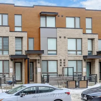 106,&nbsp;Green Gardens, Englemount-Lawrence, Toronto