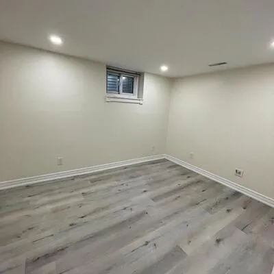 26, LUCIFER, Pleasant View, Toronto