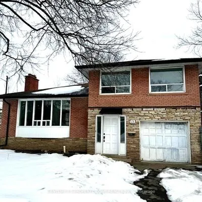 15, Carney, Newtonbrook West, Toronto
