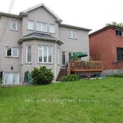 38,&nbsp;Roywood, Parkwoods-Donalda, Toronto