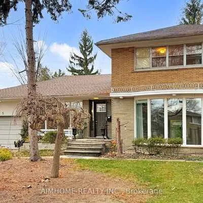 5,&nbsp;Morewood, Bayview Village, Toronto