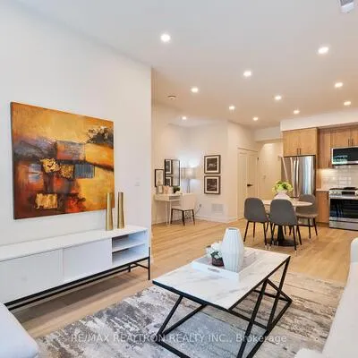 53,&nbsp;alameda, Oakwood Village, Toronto