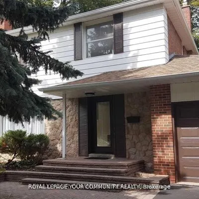 32,&nbsp;Shouldice, St. Andrew-Windfields, Toronto