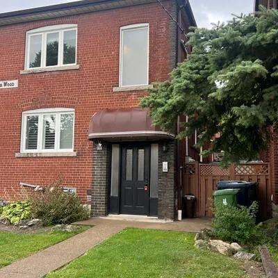 297,&nbsp;Vaughan, Humewood-Cedarvale, Toronto