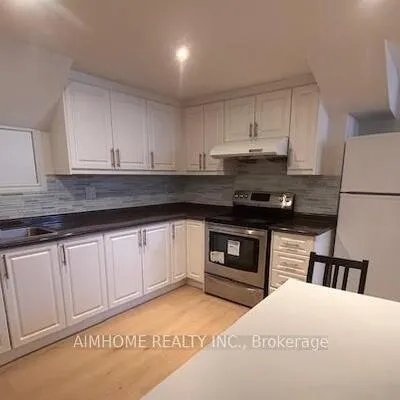 94,&nbsp;Banstock, Bayview Woods-Steeles, Toronto