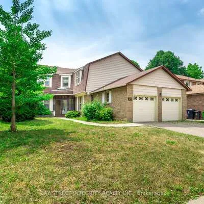 70,&nbsp;Mossgrove, St. Andrew-Windfields, Toronto