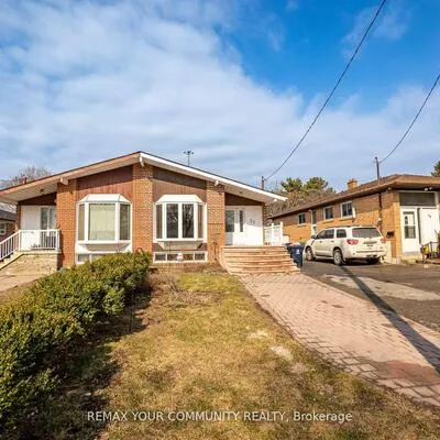 32,&nbsp;Marbury, Parkwoods-Donalda, Toronto