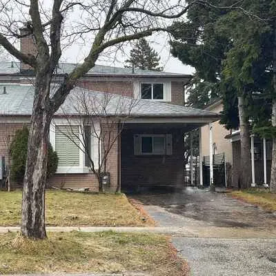 83,&nbsp;Painswick, Pleasant View, Toronto
