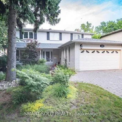 120,&nbsp;Abbeywood, Banbury-Don Mills, Toronto