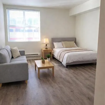 126, Dundas, Church-Yonge Corridor, Toronto