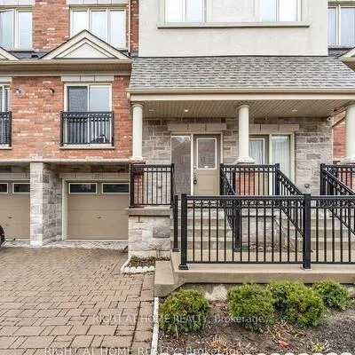22,&nbsp;Coneflower, Westminster-Branson, Toronto
