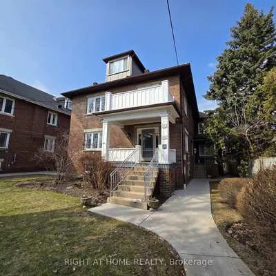 20,&nbsp;Teddington Park, Lawrence Park North, Toronto
