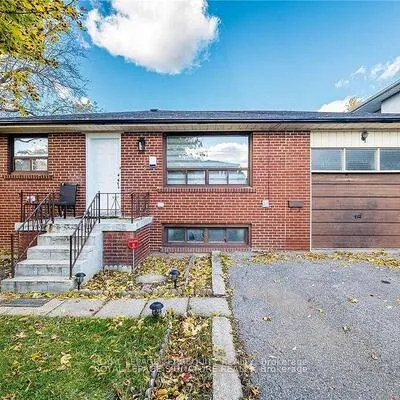 194,&nbsp;Pleasant, Newtonbrook West, Toronto