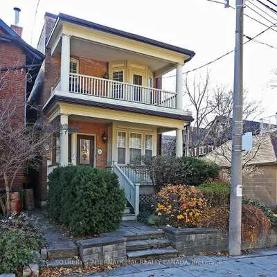 19, Melgund, Casa Loma, Toronto