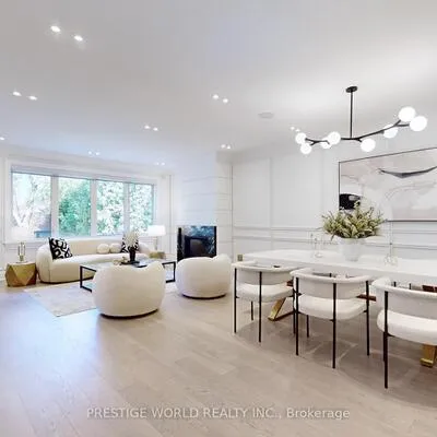 500, Hounslow, Willowdale West, Toronto