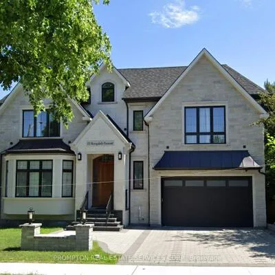 13, Barrydale, Banbury-Don Mills, Toronto