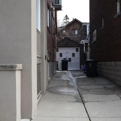 207, Oakwood, Oakwood Village, Toronto