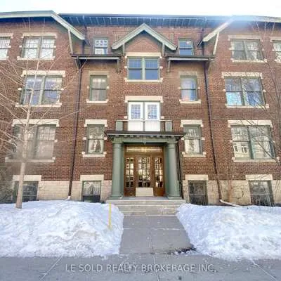 125,&nbsp;Earl, North St. James Town, Toronto