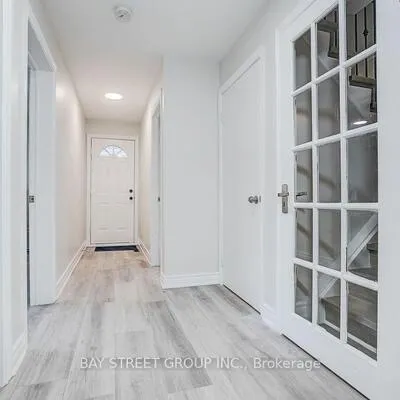 269,&nbsp;Shawnee, Pleasant View, Toronto