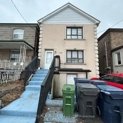 568,&nbsp;Oakwood, Oakwood Village, Toronto