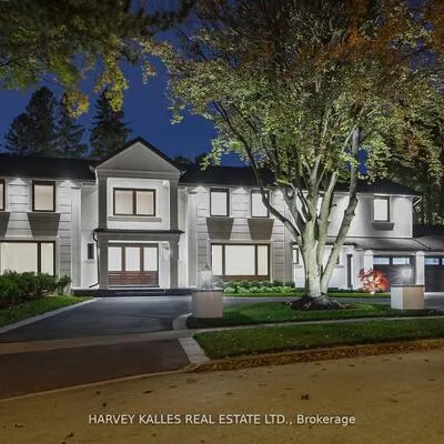 34,&nbsp;Fifeshire, St. Andrew-Windfields, Toronto