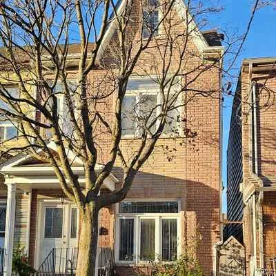 74,&nbsp;Argyle, Trinity-Bellwoods, Toronto