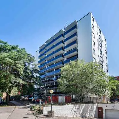 15,&nbsp;Walmer, Annex, Toronto