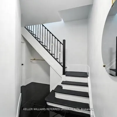 1182,&nbsp;Ossington, Wychwood, Toronto