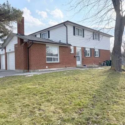 162,&nbsp;Shawnee, Pleasant View, Toronto