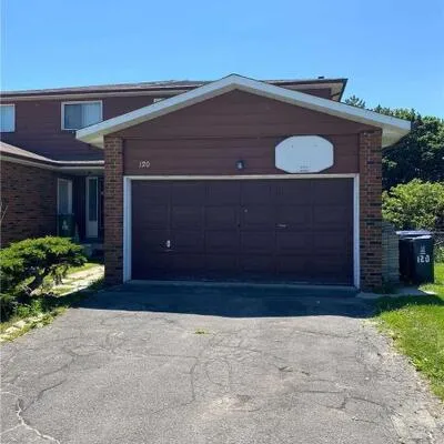 120,&nbsp;Micmac, Pleasant View, Toronto