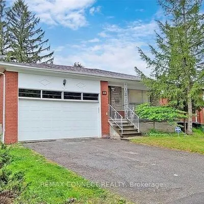 23,&nbsp;Chalet, Pleasant View, Toronto