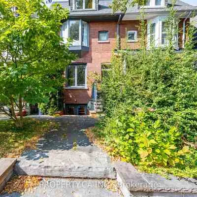 14,&nbsp;Bellwoods, Trinity-Bellwoods, Toronto