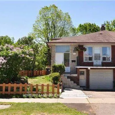 84,&nbsp;Harrington, Bayview Woods-Steeles, Toronto