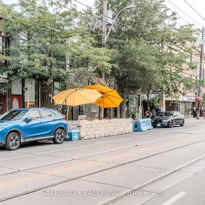 756,&nbsp;Dundas, Trinity-Bellwoods, Toronto