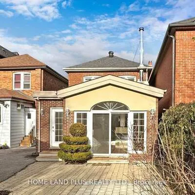 263,&nbsp;Melrose, Lawrence Park North, Toronto