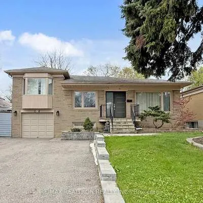 55,&nbsp;Danby, Bathurst Manor, Toronto