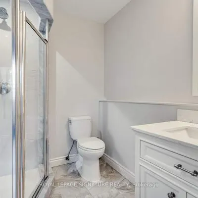 6,&nbsp;Brandy, Banbury-Don Mills, Toronto