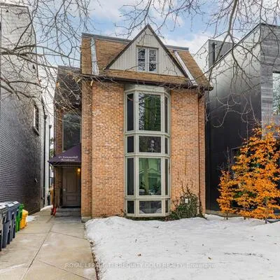 41,&nbsp;Summerhill, Rosedale-Moore Park, Toronto