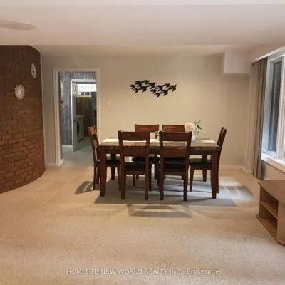 8,&nbsp;Janus, Hillcrest Village, Toronto
