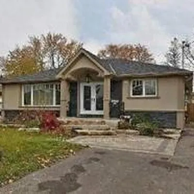 3,&nbsp;Burke, Newtonbrook West, Toronto