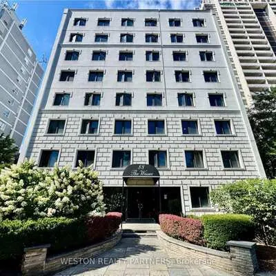 88,&nbsp;Wellesley, Church-Yonge Corridor, Toronto