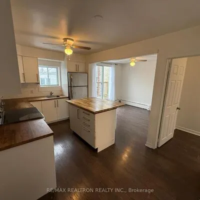 331,&nbsp;Oakwood, Oakwood Village, Toronto