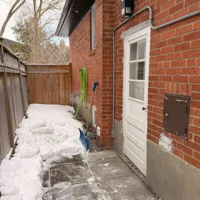 138,&nbsp;Goulding, Newtonbrook West, Toronto