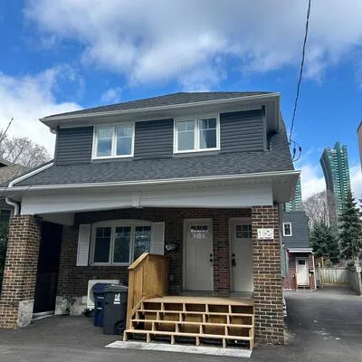12,&nbsp;Franklin, Lansing-Westgate, Toronto