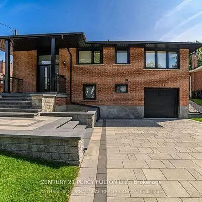 171,&nbsp;Sloane, Victoria Village, Toronto