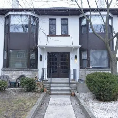 155,&nbsp;Highbourne, Yonge-Eglinton, Toronto