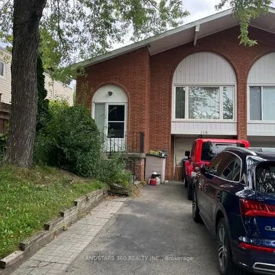 118,&nbsp;Silas Hill, Don Valley Village, Toronto